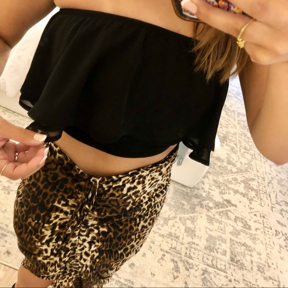 Tube Top - Picture 3 of 5